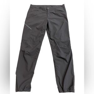 Patagonia Hiking Pants Size 12